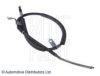 BLUE PRINT ADG046234 Cable, parking brake